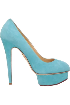 Charlotte Olympia CALZATURE Decolletes