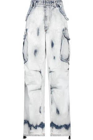 DARKPARK BOTTOMWEAR Pantaloni jeans