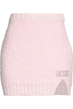 GCDS BOTTOMWEAR Minigonne