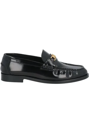VERSACE CALZATURE Mocassini