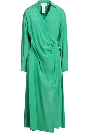 Sportmax VESTITI Vestiti midi