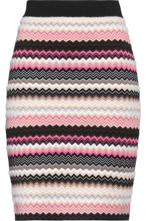Missoni BOTTOMWEAR Minigonne