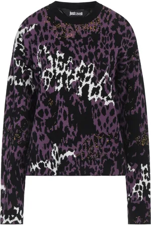 Roberto Cavalli MAGLIERIA Pullover