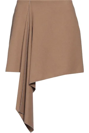 THE SEAFARER BOTTOMWEAR Minigonne