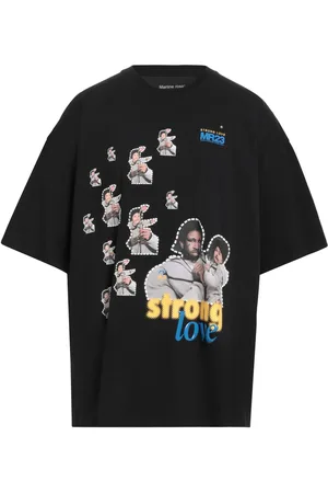 MARTINE ROSE TOPWEAR Tshirts