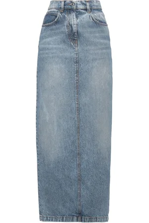 Msgm BOTTOMWEAR Gonne lunghe