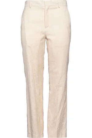 WALES BONNER BOTTOMWEAR Pantaloni
