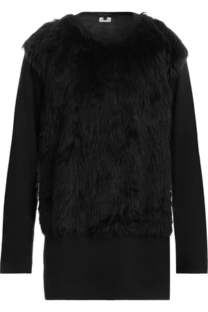 Comme des Garçons TOPWEAR Felpe