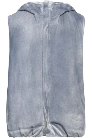 RANRA CAPISPALLA Capispalla jeans