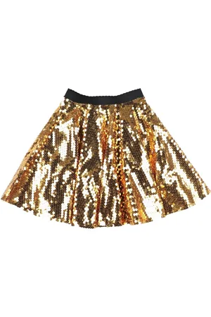 Dolce & Gabbana BOTTOMWEAR Gonne bimba