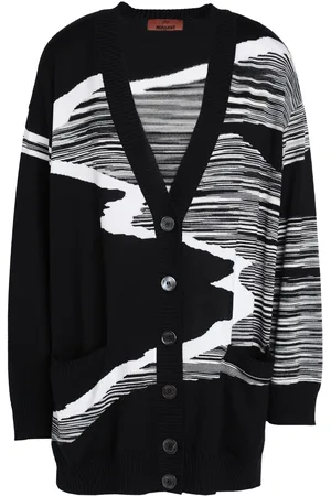 Missoni MAGLIERIA Cardigan