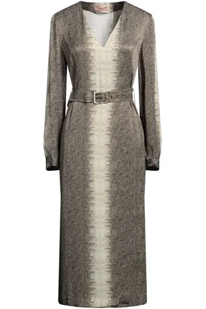 Twin-Set VESTITI Vestiti midi