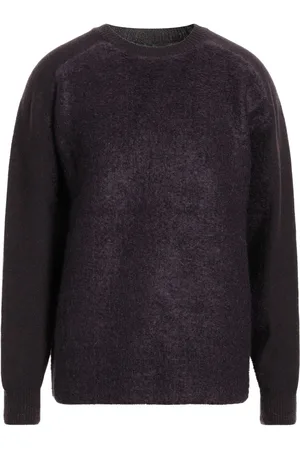 Y-3 Y3 MAGLIERIA Pullover