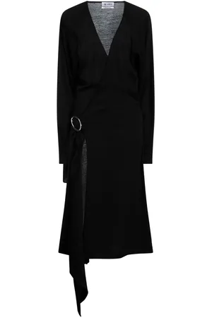 The Attico VESTITI Vestiti midi