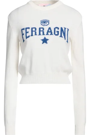 Chiara Ferragni MAGLIERIA Pullover