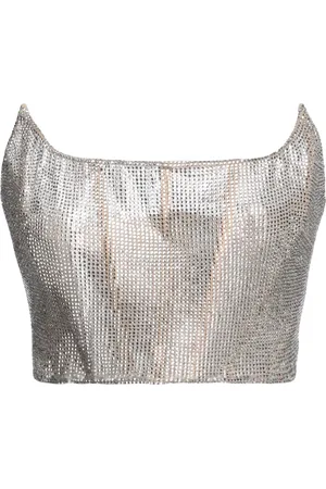 GIUSEPPE DI MORABITO TOPWEAR Top