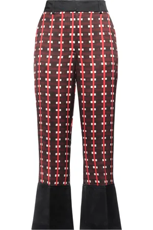 WALES BONNER BOTTOMWEAR Pantaloni