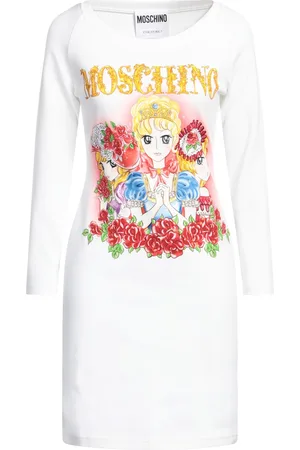 Moschino VESTITI Vestiti corti
