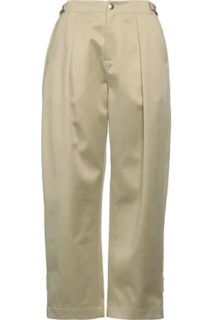 Burberry BOTTOMWEAR Pantaloni