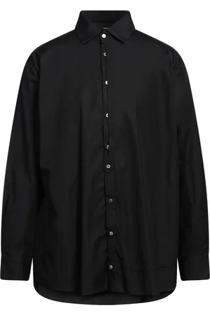 ISABEL BENENATO TOPWEAR Camicie