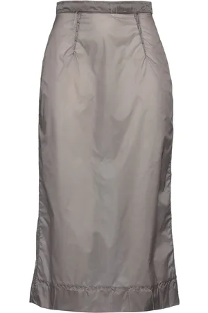 Maison Margiela BOTTOMWEAR Gonne midi