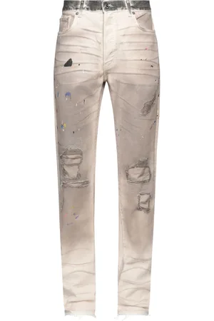 GALLERY DEPT. BOTTOMWEAR Pantaloni