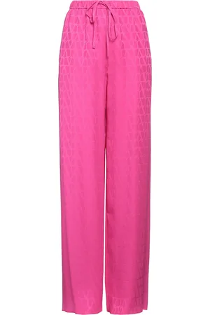 VALENTINO GARAVANI BOTTOMWEAR Pantaloni