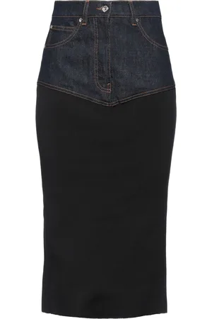 Msgm BOTTOMWEAR Gonne midi