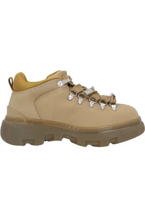 Burberry CALZATURE Stivaletti