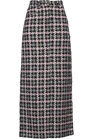 Msgm BOTTOMWEAR Gonne lunghe