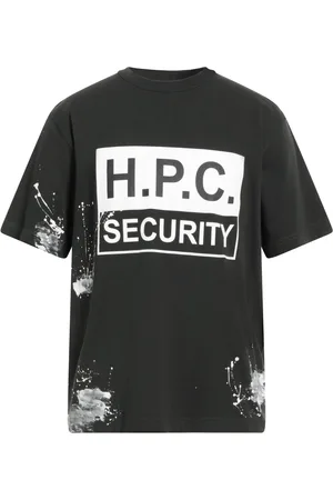 Heron Preston TOPWEAR Tshirts