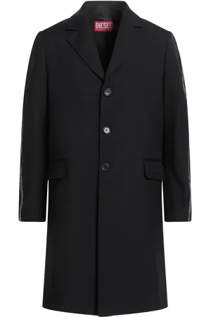 Diesel CAPISPALLA Soprabiti & Trench