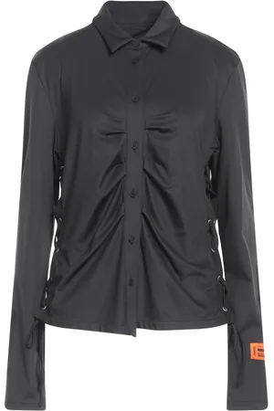 Heron Preston TOPWEAR Camicie