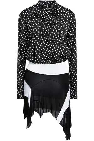 Msgm VESTITI Vestiti corti