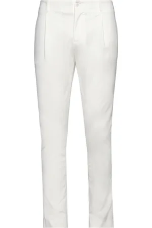 D.A. Daniele Alessandrini BOTTOMWEAR Pantaloni