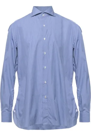 ISAIA TOPWEAR Camicie
