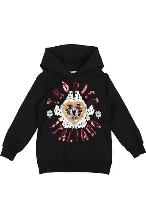 Dolce & Gabbana TOPWEAR Felpe