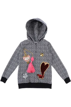 Dolce & Gabbana TOPWEAR Felpe