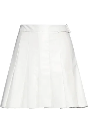 Kassl Editions BOTTOMWEAR Minigonne
