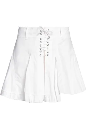 Ludovic De Saint Sernin BOTTOMWEAR Minigonne