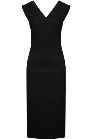 MAISON LAVINIATURRA VESTITI Vestiti midi