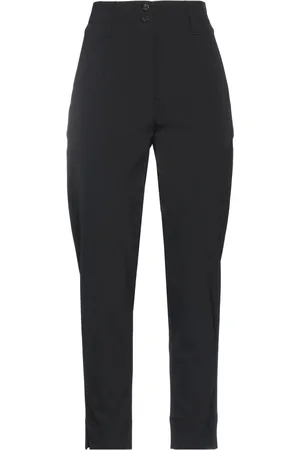 ISABEL BENENATO BOTTOMWEAR Pantaloni