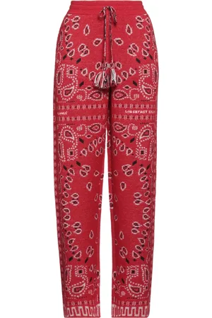 Alanui BOTTOMWEAR Pantaloni