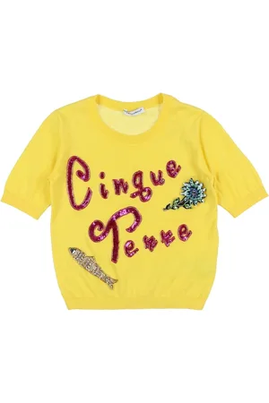 Dolce & Gabbana MAGLIERIA Pullover