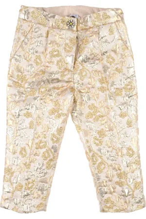 Dolce & Gabbana BOTTOMWEAR Pantaloni