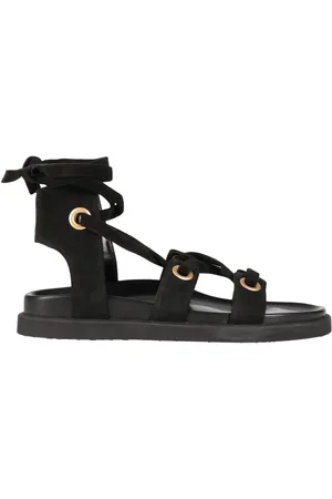 Gianvito Rossi CALZATURE Sandali