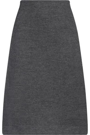 Vince BOTTOMWEAR Gonne midi