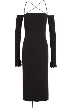 The Andamane VESTITI Vestiti midi