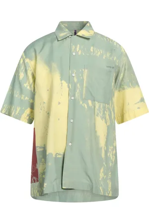 OAMC TOPWEAR Camicie