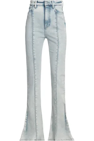 Y / PROJECT BOTTOMWEAR Pantaloni jeans